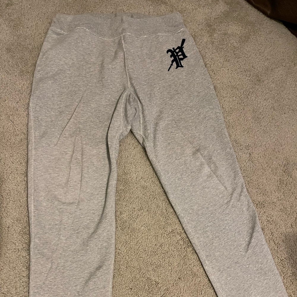 Polo joggers